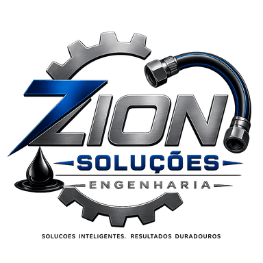 Zion Soluções Engenharia